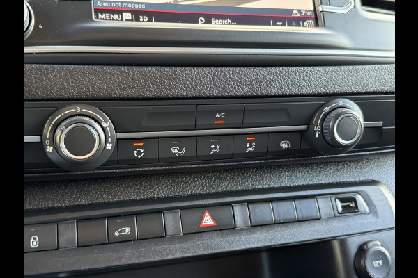 Citroën Jumpy 2.0 BlueHDI 145 L3 Camera Navigatie Carplay Cruise Airco Allseason banden
