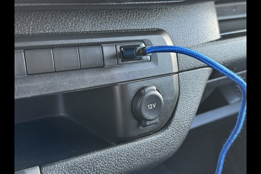 Citroën Jumpy 2.0 BlueHDI 145 L3 Camera Navigatie Carplay Cruise Airco Allseason banden