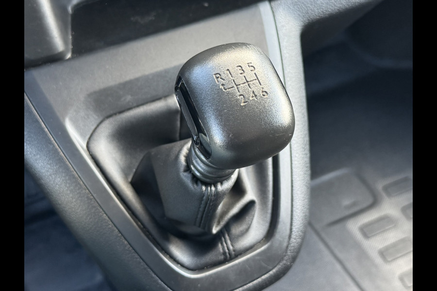 Citroën Jumpy 2.0 BlueHDI 145 L3 Camera Navigatie Carplay Cruise Airco Allseason banden