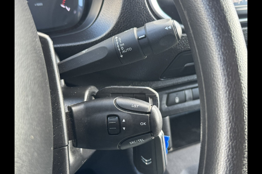 Citroën Jumpy 2.0 BlueHDI 145 L3 Camera Navigatie Carplay Cruise Airco Allseason banden