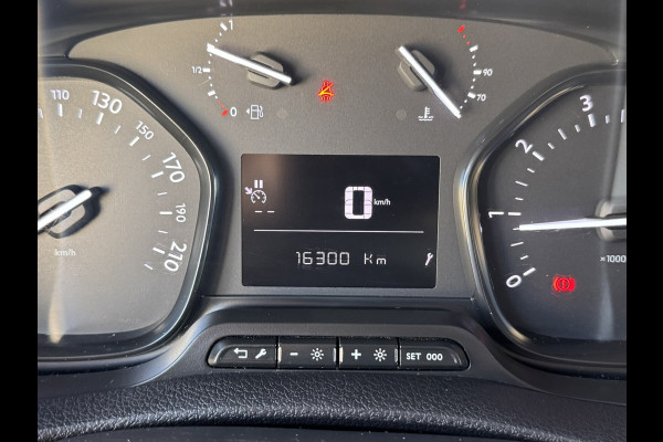 Citroën Jumpy 2.0 BlueHDI 145 L3 Camera Navigatie Carplay Cruise Airco Allseason banden
