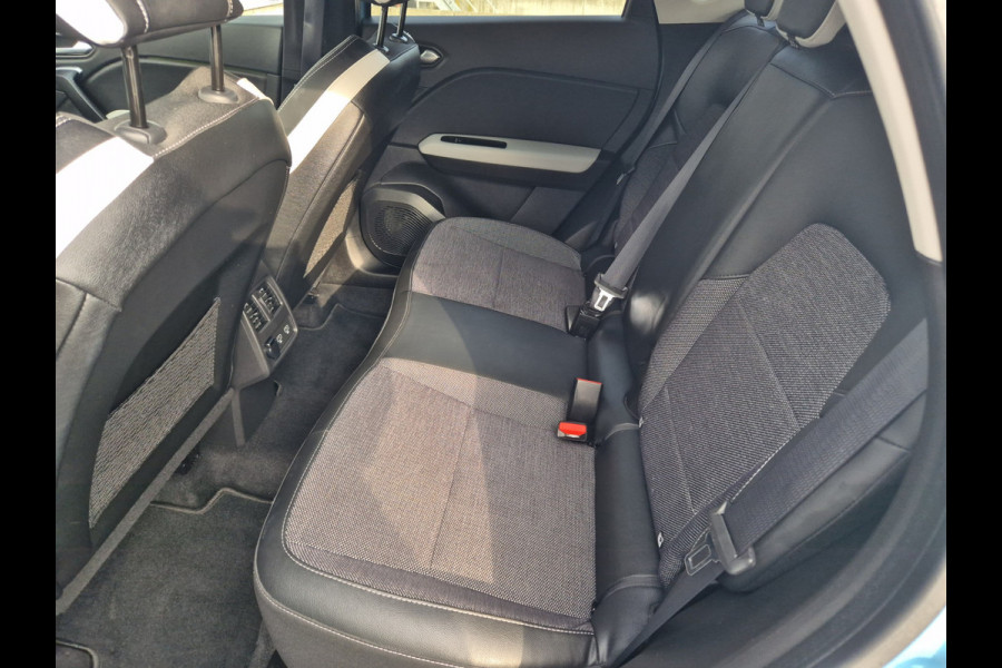 Renault Captur 1.6 E-Tech Plug-in Hybrid 160 Intens,Navigatie/Camera,Stoelverwarming,Cruisecontrol,
