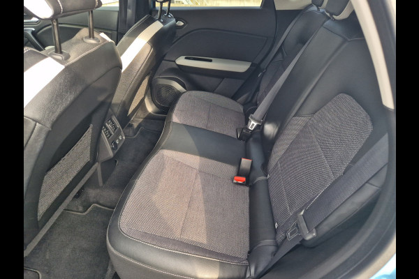 Renault Captur 1.6 E-Tech Plug-in Hybrid 160 Intens,Navigatie/Camera,Stoelverwarming,Cruisecontrol,
