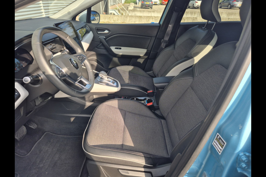 Renault Captur 1.6 E-Tech Plug-in Hybrid 160 Intens,Navigatie/Camera,Stoelverwarming,Cruisecontrol,