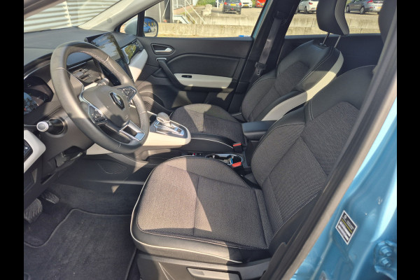 Renault Captur 1.6 E-Tech Plug-in Hybrid 160 Intens,Navigatie/Camera,Stoelverwarming,Cruisecontrol,