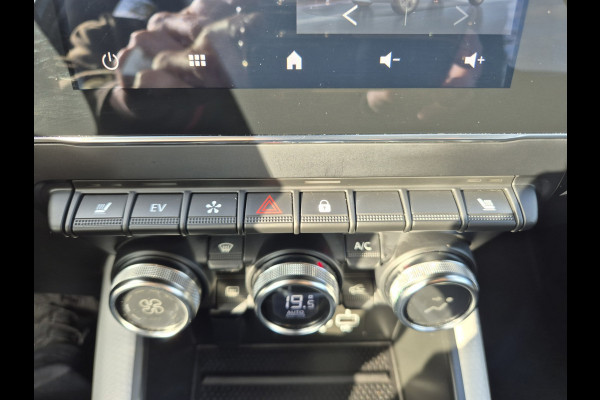 Renault Captur 1.6 E-Tech Plug-in Hybrid 160 Intens,Navigatie/Camera,Stoelverwarming,Cruisecontrol,