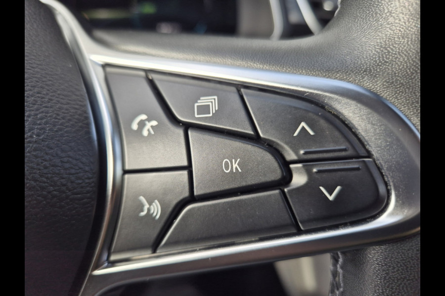 Renault Captur 1.6 E-Tech Plug-in Hybrid 160 Intens,Navigatie/Camera,Stoelverwarming,Cruisecontrol,