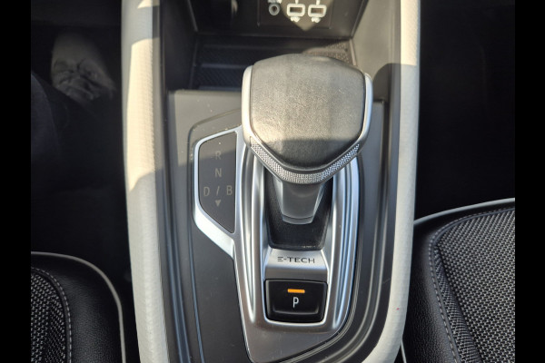 Renault Captur 1.6 E-Tech Plug-in Hybrid 160 Intens,Navigatie/Camera,Stoelverwarming,Cruisecontrol,