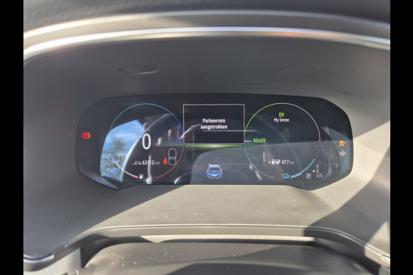 Renault Captur 1.6 E-Tech Plug-in Hybrid 160 Intens,Navigatie/Camera,Stoelverwarming,Cruisecontrol,