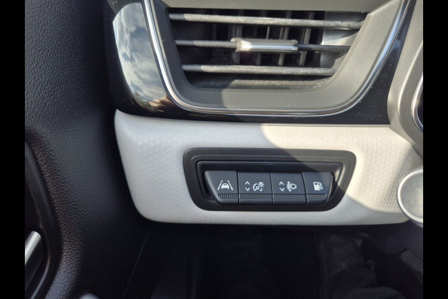 Renault Captur 1.6 E-Tech Plug-in Hybrid 160 Intens,Navigatie/Camera,Stoelverwarming,Cruisecontrol,