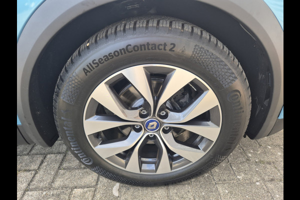 Renault Captur 1.6 E-Tech Plug-in Hybrid 160 Intens,Navigatie/Camera,Stoelverwarming,Cruisecontrol,