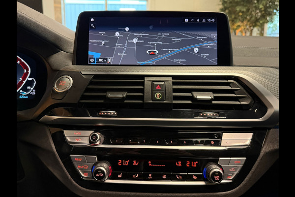 BMW X3 XDrive30e M Pack Panorama Memory Camera
