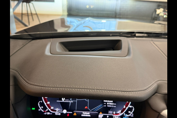 BMW X3 XDrive30e M Pack Panorama Memory Camera