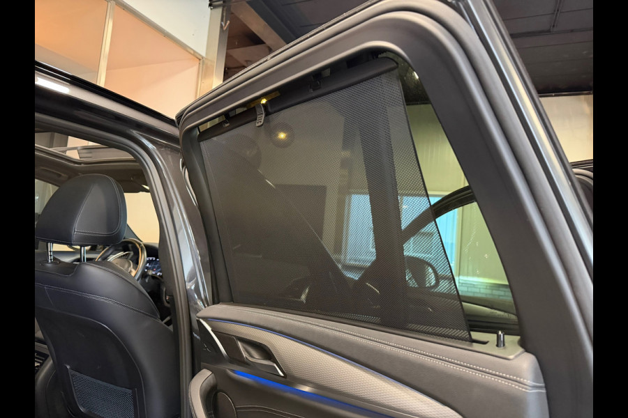 BMW X3 XDrive30e M Pack Panorama Memory Camera