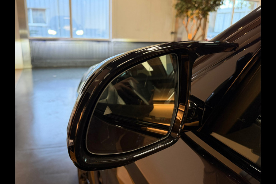 BMW X3 XDrive30e M Pack Panorama Memory Camera