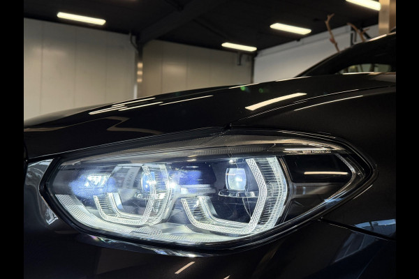 BMW X3 XDrive30e M Pack Panorama Memory Camera