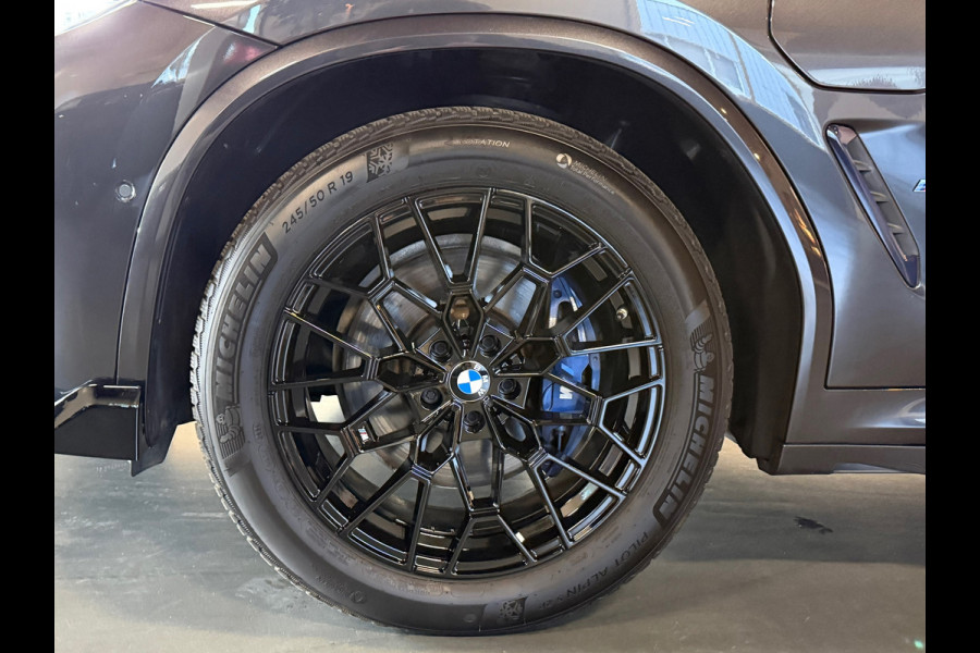 BMW X3 XDrive30e M Pack Panorama Memory Camera