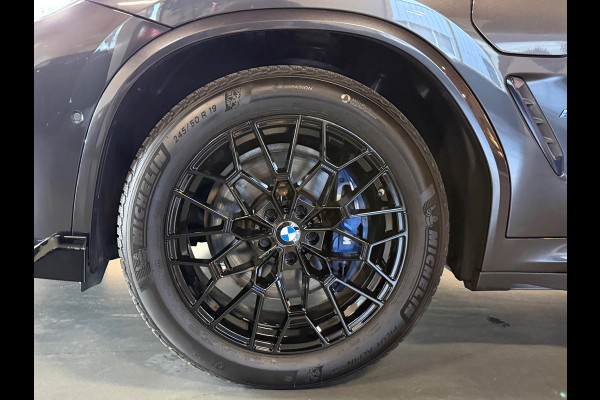 BMW X3 XDrive30e M Pack Panorama Memory Camera
