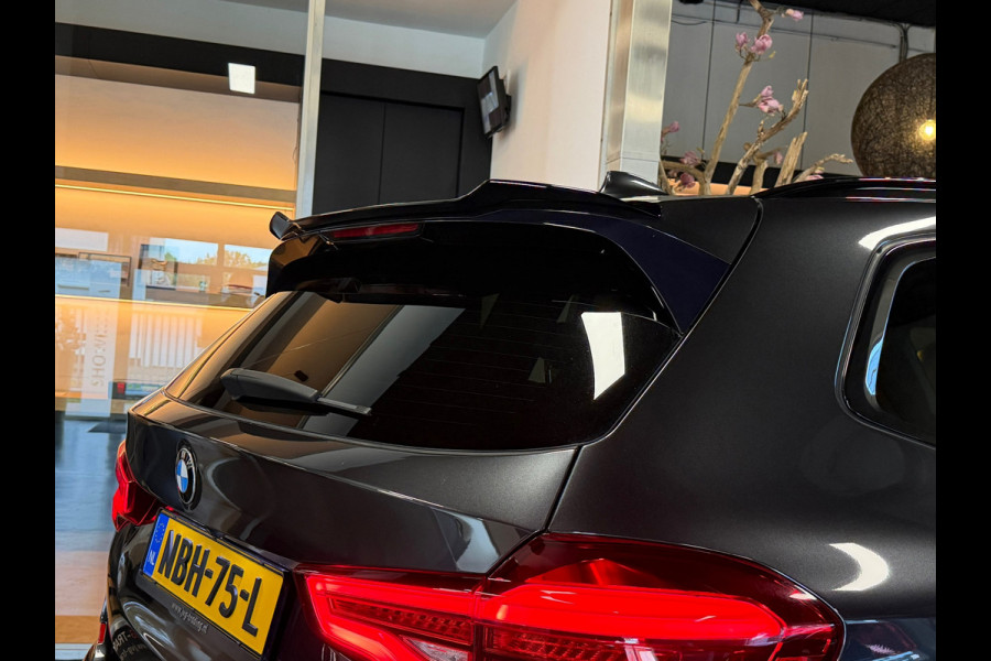BMW X3 XDrive30e M Pack Panorama Memory Camera