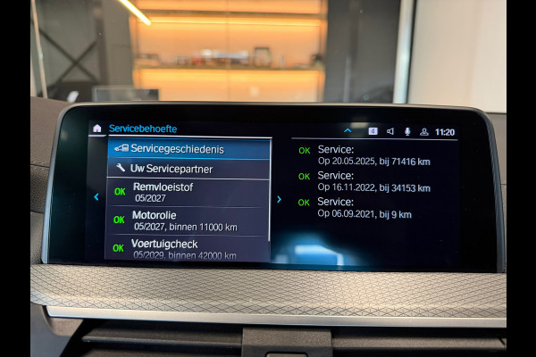 BMW X3 XDrive30e M Pack Panorama Memory Camera