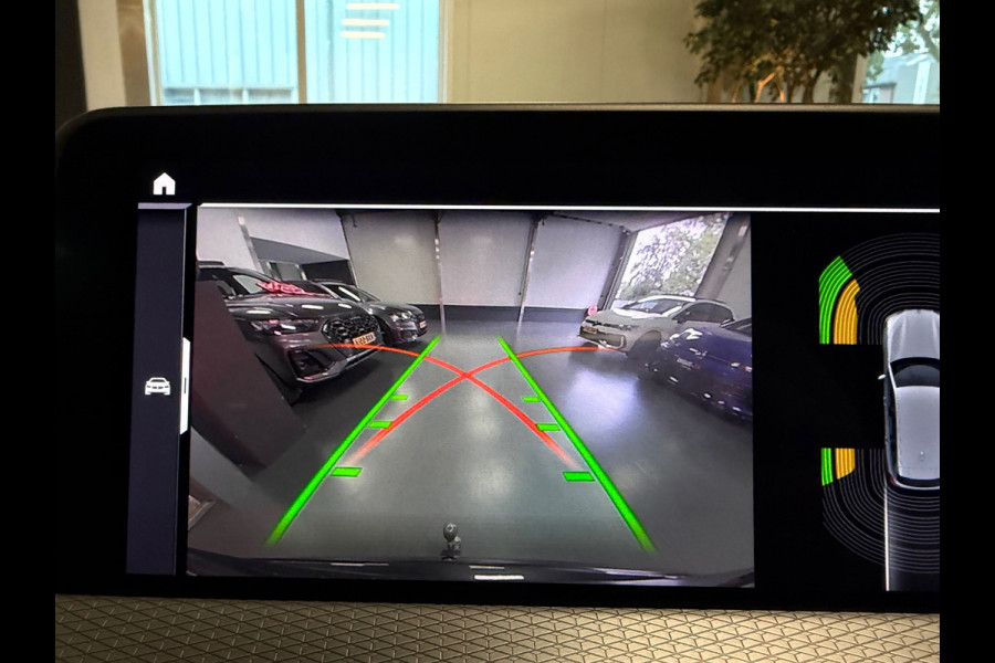 BMW X3 XDrive30e M Pack Panorama Memory Camera