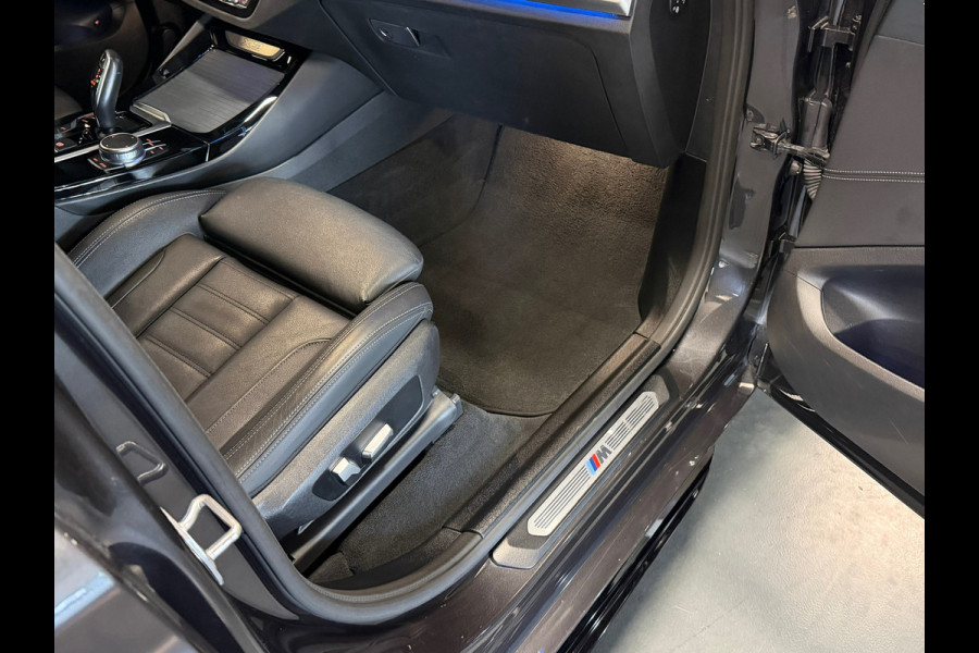 BMW X3 XDrive30e M Pack Panorama Memory Camera