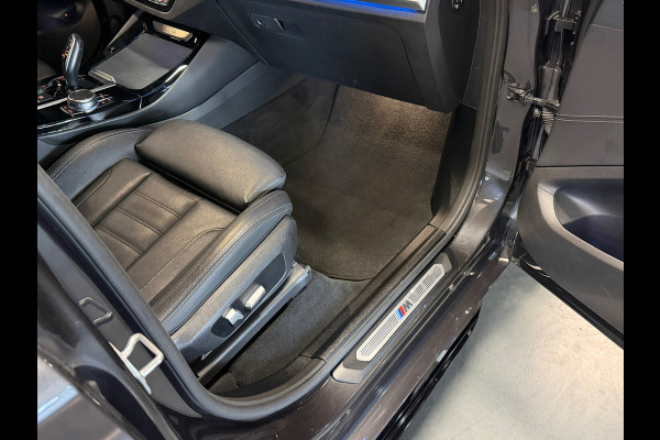 BMW X3 XDrive30e M Pack Panorama Memory Camera