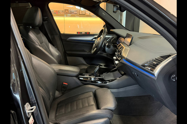 BMW X3 XDrive30e M Pack Panorama Memory Camera