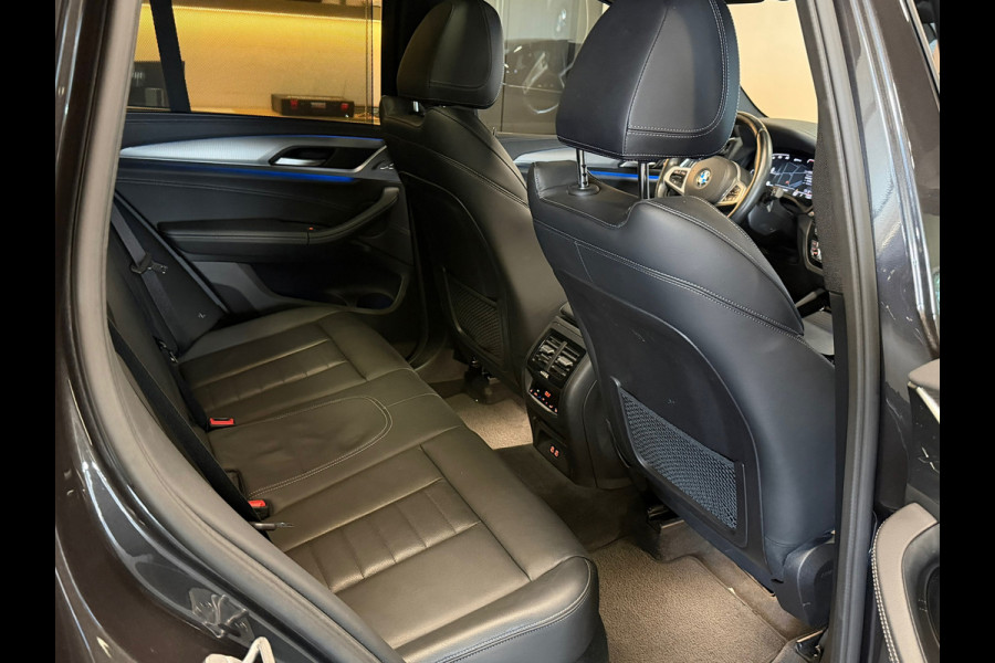 BMW X3 XDrive30e M Pack Panorama Memory Camera