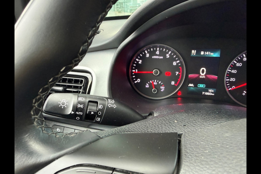 Kia Stonic 1.0 T-GDi MHEV DynamicPlusLine - Navi - Trekhaak - Camera - Climate - Org.NL