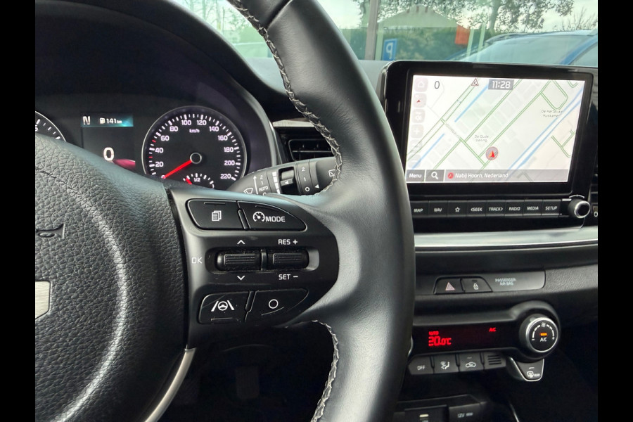 Kia Stonic 1.0 T-GDi MHEV DynamicPlusLine - Navi - Trekhaak - Camera - Climate - Org.NL