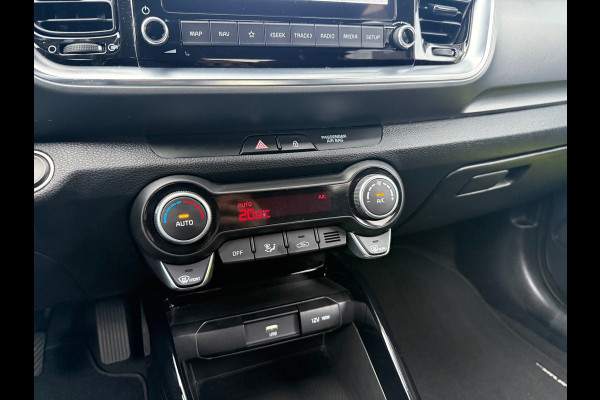 Kia Stonic 1.0 T-GDi MHEV DynamicPlusLine - Navi - Trekhaak - Camera - Climate - Org.NL