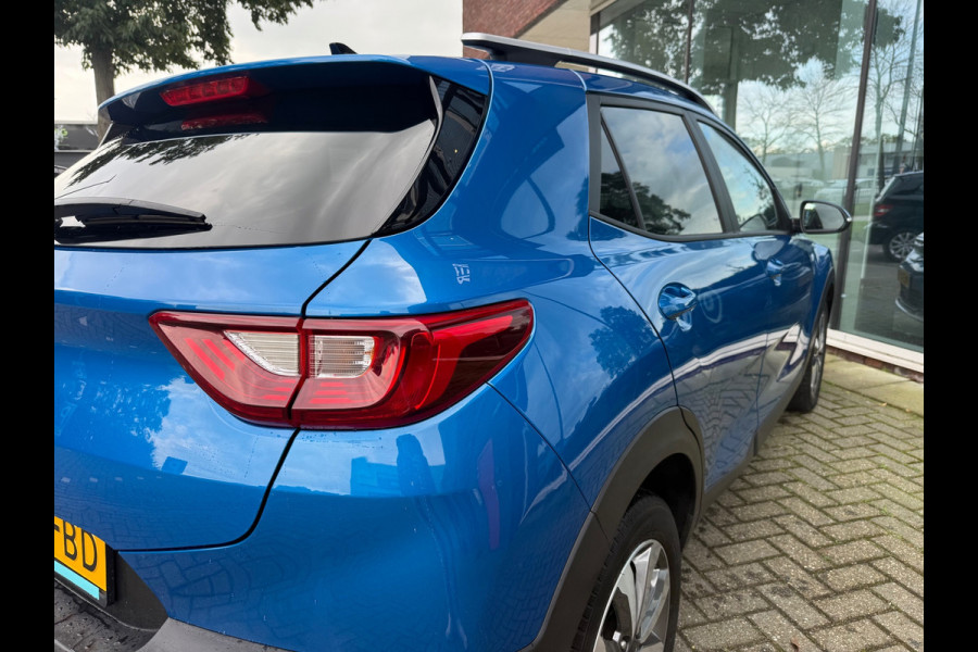 Kia Stonic 1.0 T-GDi MHEV DynamicPlusLine - Navi - Trekhaak - Camera - Climate - Org.NL