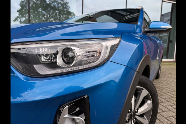 Kia Stonic 1.0 T-GDi MHEV DynamicPlusLine - Navi - Trekhaak - Camera - Climate - Org.NL