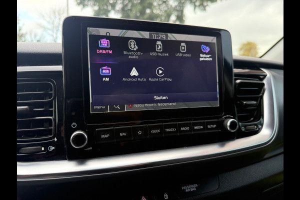 Kia Stonic 1.0 T-GDi MHEV DynamicPlusLine - Navi - Trekhaak - Camera - Climate - Org.NL