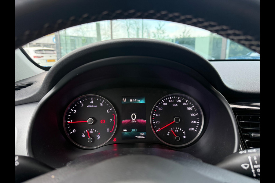 Kia Stonic 1.0 T-GDi MHEV DynamicPlusLine - Navi - Trekhaak - Camera - Climate - Org.NL