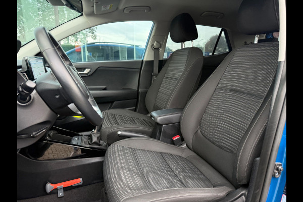 Kia Stonic 1.0 T-GDi MHEV DynamicPlusLine - Navi - Trekhaak - Camera - Climate - Org.NL