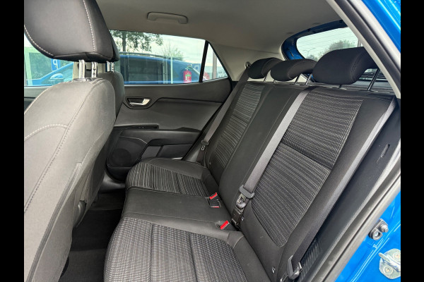 Kia Stonic 1.0 T-GDi MHEV DynamicPlusLine - Navi - Trekhaak - Camera - Climate - Org.NL