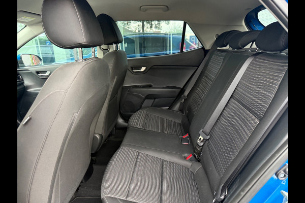 Kia Stonic 1.0 T-GDi MHEV DynamicPlusLine - Navi - Trekhaak - Camera - Climate - Org.NL