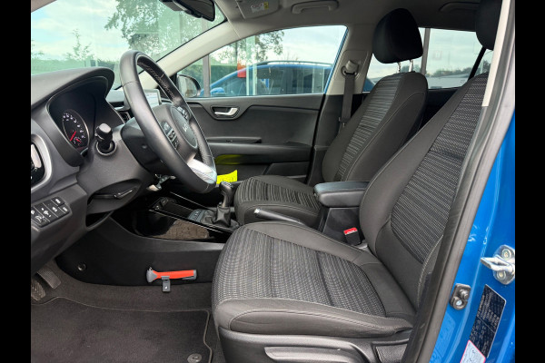Kia Stonic 1.0 T-GDi MHEV DynamicPlusLine - Navi - Trekhaak - Camera - Climate - Org.NL