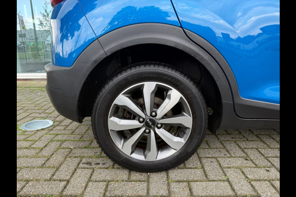 Kia Stonic 1.0 T-GDi MHEV DynamicPlusLine - Navi - Trekhaak - Camera - Climate - Org.NL