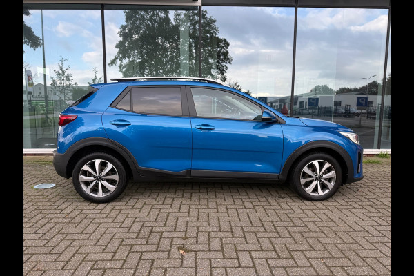 Kia Stonic 1.0 T-GDi MHEV DynamicPlusLine - Navi - Trekhaak - Camera - Climate - Org.NL