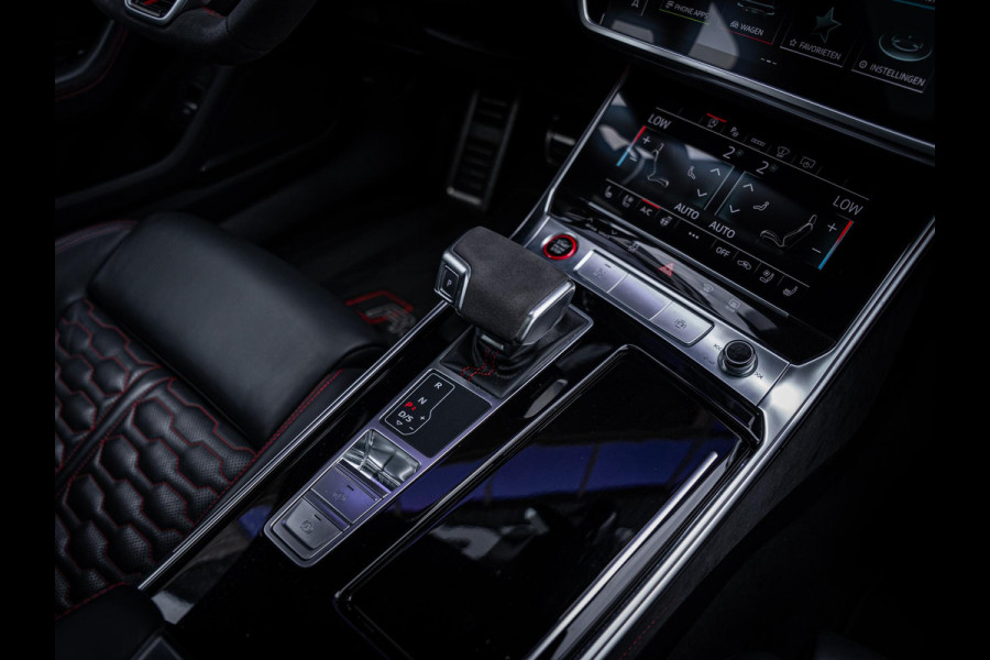 Audi RS6 Avant C8 4.0 V8 TFSI quattro - Dynamic + l Ceramic l 4WS l HUD