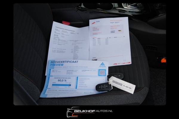 Peugeot e-208 EV Active 50 kWh Carplay Navi Airco Soh90%