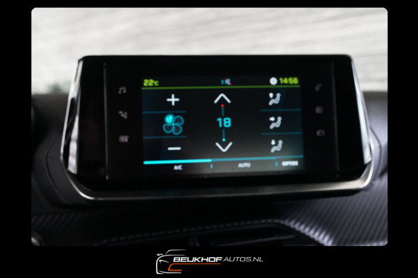 Peugeot e-208 EV Active 50 kWh Carplay Navi Airco Soh90%