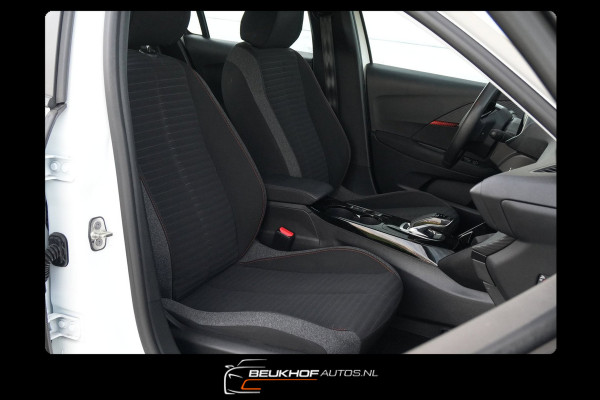 Peugeot e-208 EV Active 50 kWh Carplay Navi Airco Soh90%