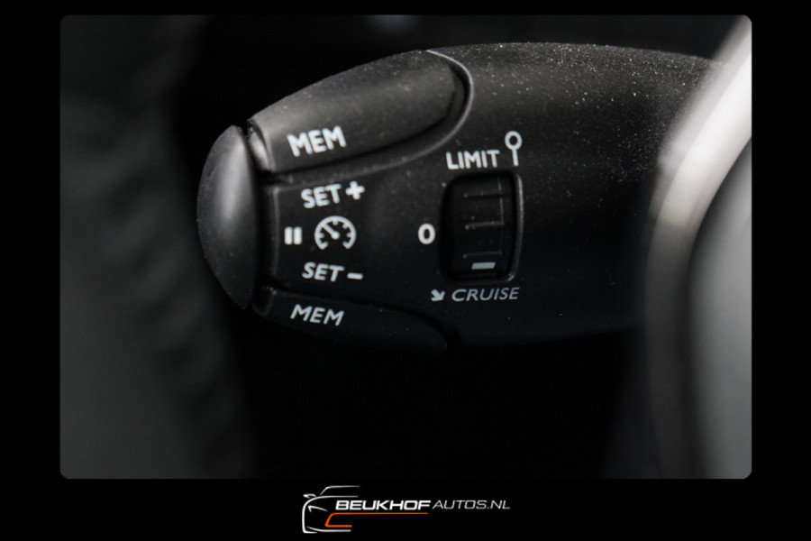 Peugeot e-208 EV Active 50 kWh Carplay Navi Airco Soh90%