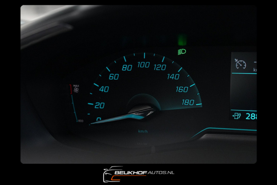 Peugeot e-208 EV Active 50 kWh Carplay Navi Airco Soh90%