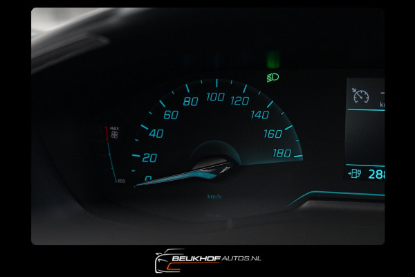 Peugeot e-208 EV Active 50 kWh Carplay Navi Airco Soh90%