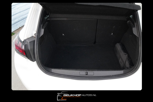 Peugeot e-208 EV Active 50 kWh Carplay Navi Airco Soh90%